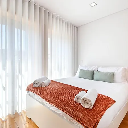 Margarita Duplex By Sé Apartamento