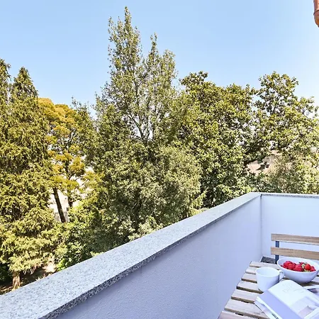 Margarita Duplex By Se * Braga