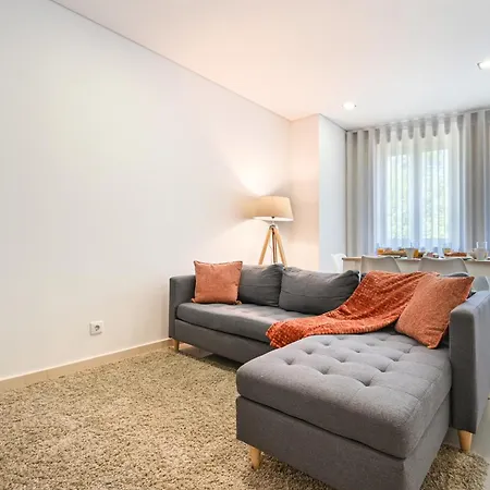 Apartamento Margarita Duplex By Sé *