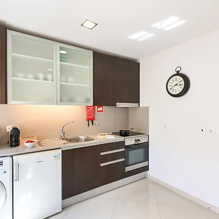 Apartment Margarita Duplex By Se Braga