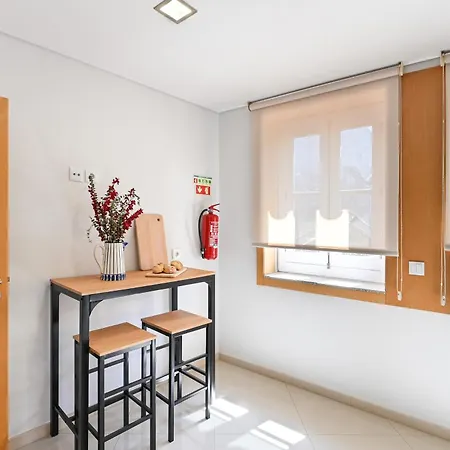 Margarita Duplex By Sé Apartamento *