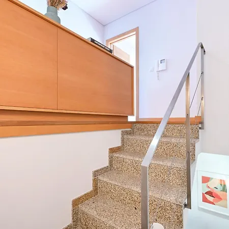 Apartment Margarita Duplex By Se